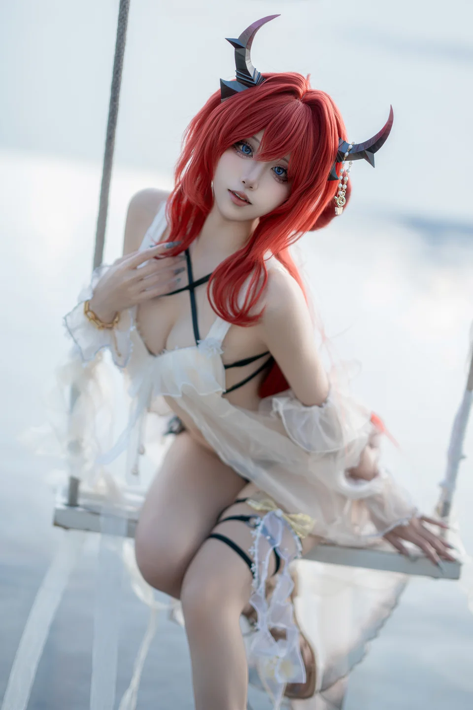 纸悦Etsu_ko_No_024_明日方舟·史尔特尔_泳装_37P_407MB tg@simisebaisi 【丝足阁】023.webp